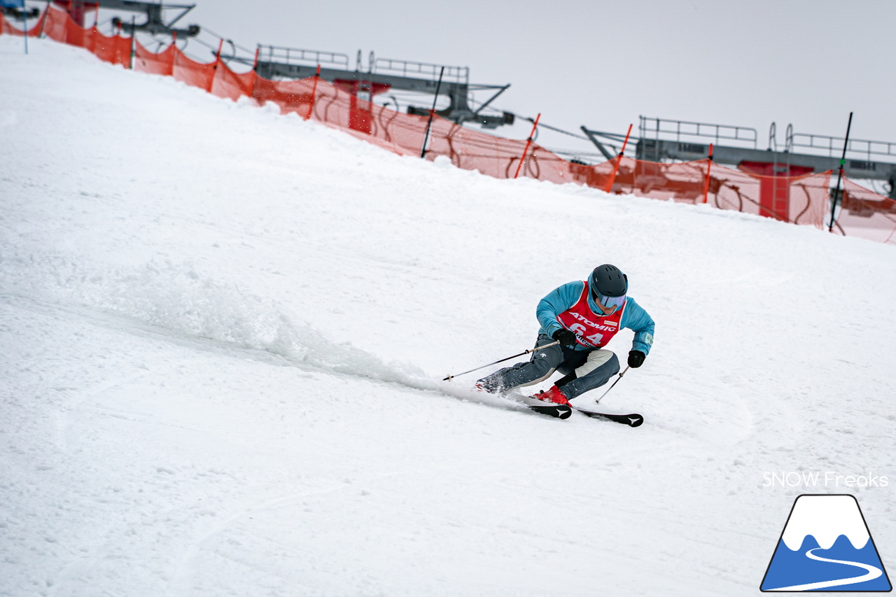 なんと約10年ぶりの「技術選」撮影?! PREMIER SKI ACADEMY presents 『2026プレミアカップ・スキー技術選』レポート！｜朝里川温泉スキー場
